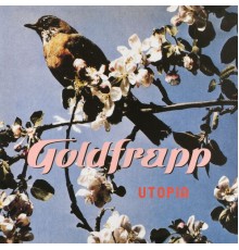 Goldfrapp - Utopia