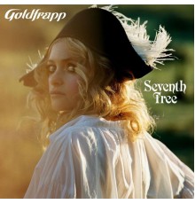 Goldfrapp - Seventh Tree