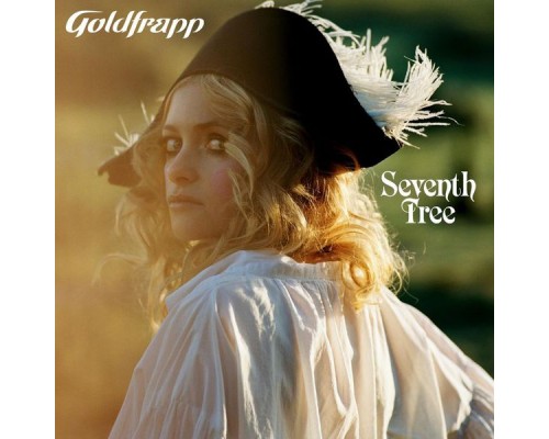 Goldfrapp - Seventh Tree