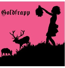 Goldfrapp - Lovely Head