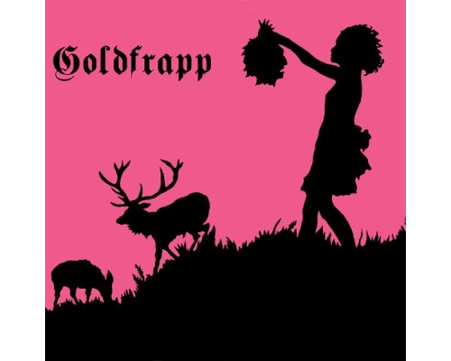 Goldfrapp - Lovely Head