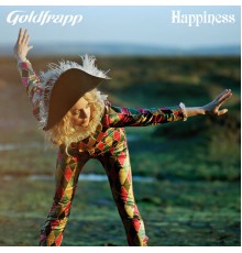 Goldfrapp - Happiness