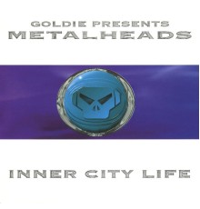 Goldie - Inner City Life