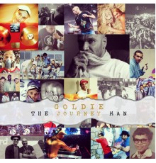 Goldie - The Journey Man (Deluxe)