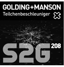 Golding & Manson - Teilchenbeschleuniger