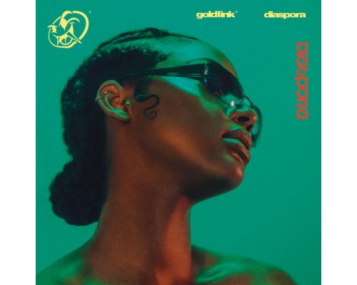 Goldlink - Diaspora