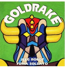 Goldrake - Goldrake