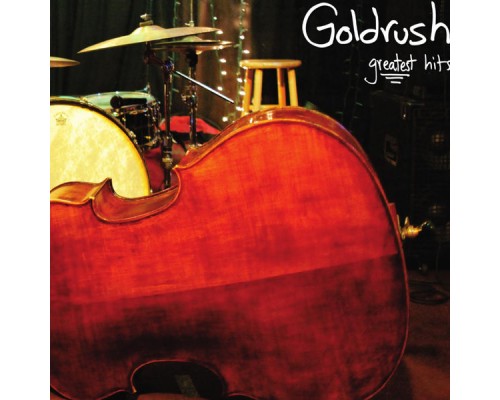 Goldrush - Greatest Hits