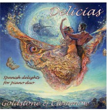 Goldstone and Clemmow - Delicias