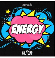 Golf Clap - Energy