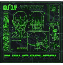 Golf Clap, N2N - Public School