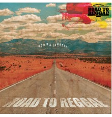 Gomba Jahbari - Road To Reggae