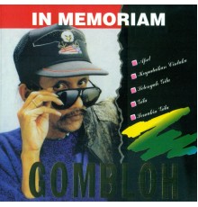 Gombloh - In Memoriam Gombloh