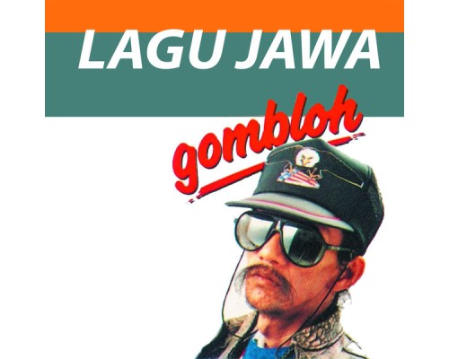 Gombloh - Lagu Jawa