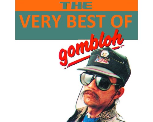 Gombloh - The Very Best Of