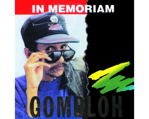 Gombloh - In Memoriam