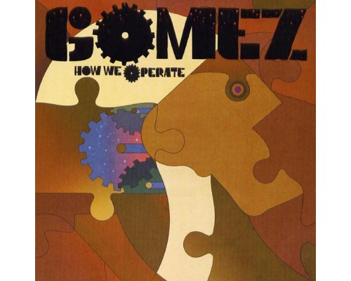 Gomez - How We Operate