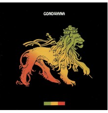 Gondwana - Gondwana