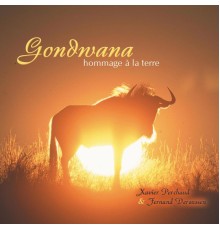 Gondwana - Gondwana