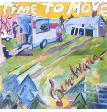 Gondwana - Time To Move