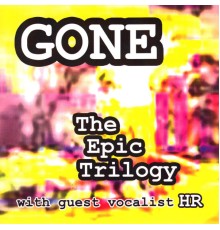 Gone - The Epic Trilogy