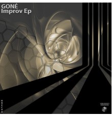 Gone - Improv Ep (Original Mix)