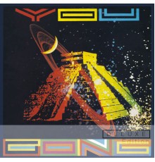 Gong - You (Deluxe Edition)