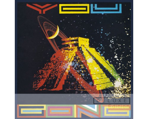 Gong - You (Deluxe Edition)