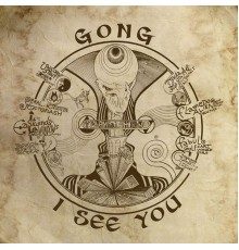 Gong - I See You