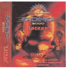 Gong 2000 - Laskar