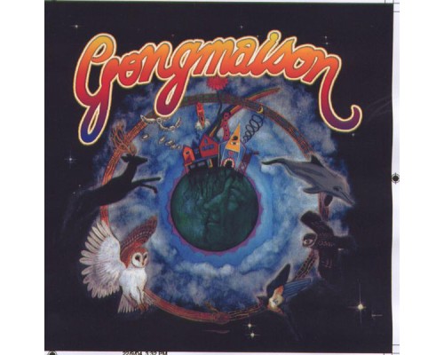 Gongmaison - Gongmaison