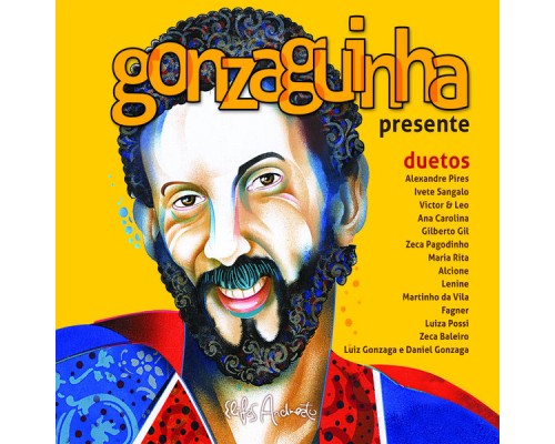 Gonzaguinha - Presente