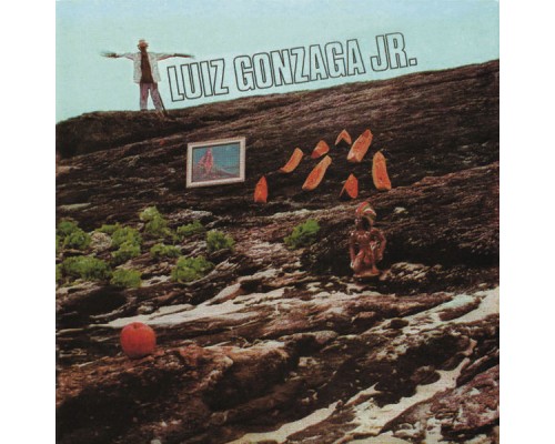 Gonzaguinha - Luiz Gonzaga Jr.