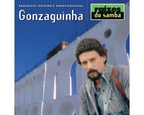 Gonzaguinha - Raizes Do Samba