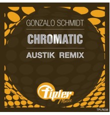 Gonzalo Schmidt - Chromatic