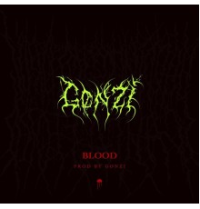 Gonzi - BLOOD