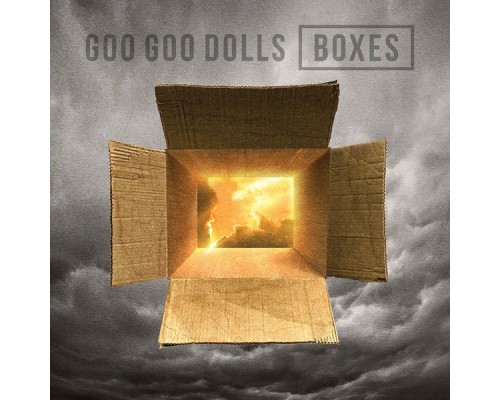 Goo Goo Dolls - Boxes