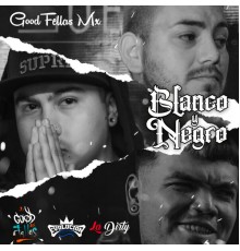 GoodFellas Mx - Blanco y Negro