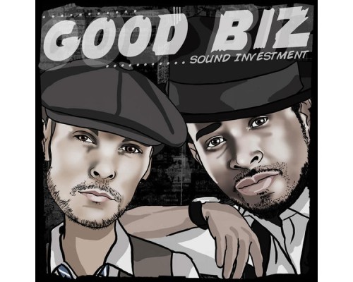 Good Biz - Sound Investment