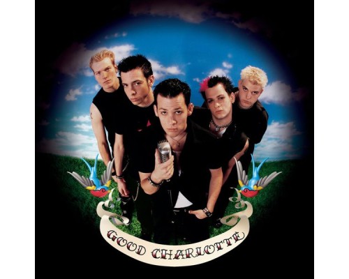 Good Charlotte - Good Charlotte