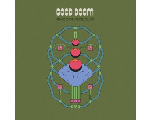 Good Doom - Shocking Cloud