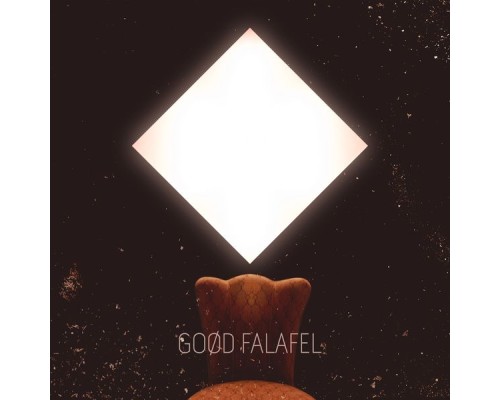 Good Falafel - Ø