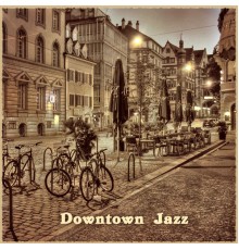 Good Mood Music Academy, nieznany, Marco Rinaldo - Downtown Jazz – The Best Smooth Instrumental Music for Café & Restaurant, Total Relaxation, Lounge del Mar