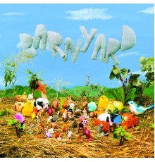 Good Morning - Barnyard