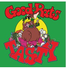 Good Rats - Tasty