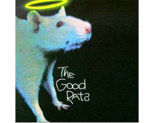 Good Rats - Good Rats