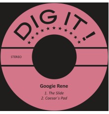 Googie Rene - The Slide