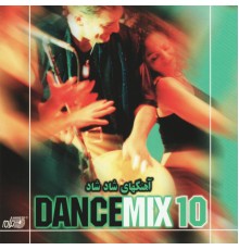 Googoosh,Ebi,Nooshafarin,Boyz,Saman - Dance Mix 10