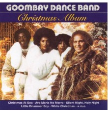 Goombay Dance Band - Christmas Album