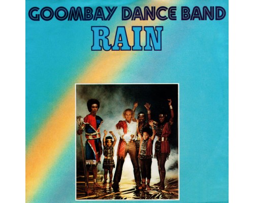 Goombay Dance Band - Rain